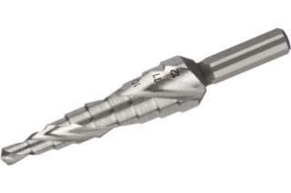 Mèches à gradins HSS OK-LINE