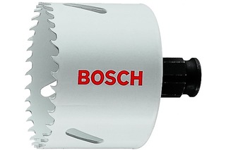 Couronne de scie BOSCH HSS-Co Bi-Metall SDS-Click