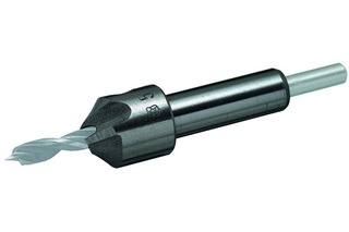 Fresa a svasatore STERN