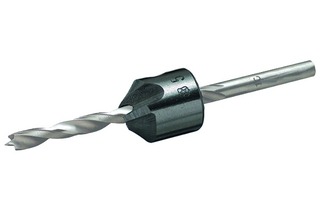 Frese a svasatore STERN