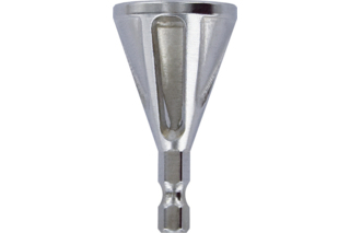 Fraise à ébavurer TIVOLY