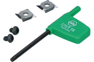 Lame di ricambio reversibili FESTOOL