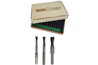 Jeu SHAPER- Starter HWS 4 pièces