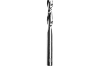 Frese a spirale SHAPER doppio taglio