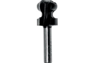 Fresa a maniglia per l'incasso SHAPER