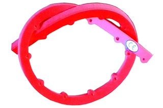 Guide pour courbes KURVENLINFIX