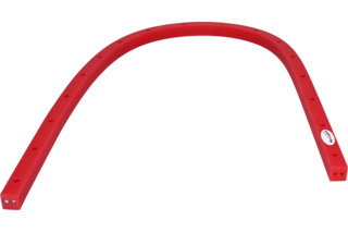 Guide pour courbes KURVENFORMFIX KF1250