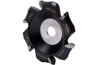 Aluverbundfräser MAFELL MF-AF