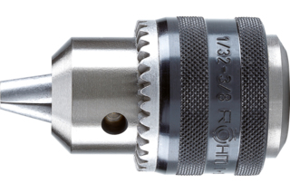 Mandrino a cremagliera RÖHM PRIMA B18