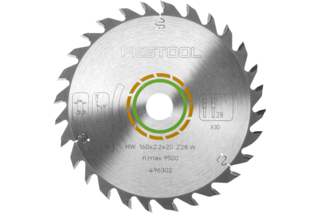 Lames de scie universelles FESTOOL