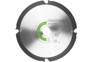 Lama diamantata FESTOOL