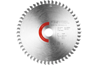 Lame de scie spéciale FESTOOL