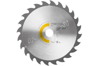 Lame per seghe circolari FESTOOL Panther