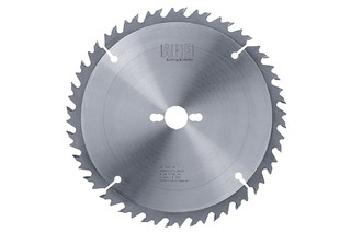 Kreissägeblätter Typ 10 Kreissägeblätter Typ 10