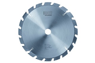 Kreissägeblätter Typ 50 Kreissägeblätter Typ 50