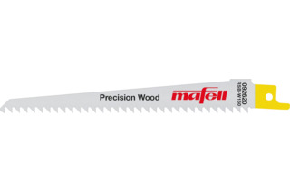 Lame de scie sabre MAFELL RSB-W150 Precision Wood