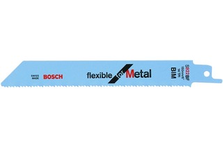 Lama per seghe a sciabola BOSCH tipo S 922 BF