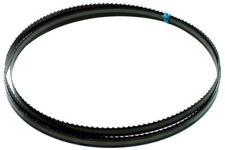 Bandsägeblätter zu Bandsäge INCA EURO 260 Bandsägeblätter zu Bandsäge INCA EURO 260