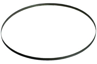 Lames de scie à ruban bimétal pour scie à ruban ALDURO MBS-100V