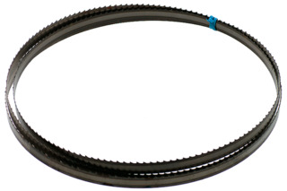 Lame per seghe a nastro FEMI M42/1335 mm