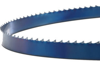 Bandsägeblätter zu HAMMER