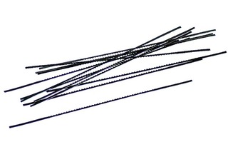 Lames de scie à découper type PEBECO