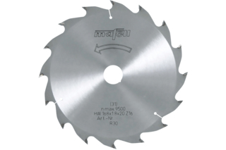 Lames de scies circulaires MAFELL