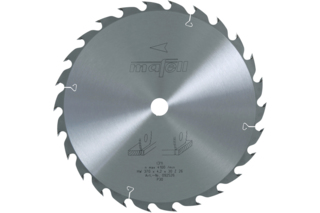 Lame per seghe circolari MAFELL