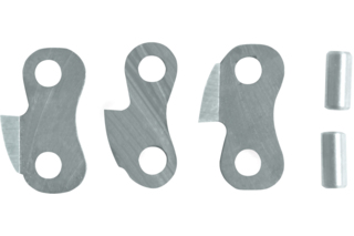 Doppelglieder MAFELL