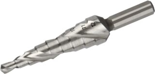 Mèches à gradins HSS OK-LINE