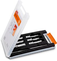 Kernbohrerset FEIN Ultra 35, 8-teilig