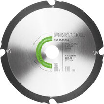 Diamant-Kreissägeblatt FESTOOL