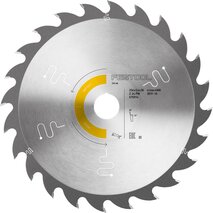 Kreissägeblätter FESTOOL Panther