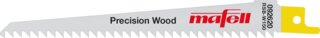 Lame de scie sabre MAFELL RSB-W150 Precision Wood