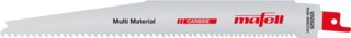 Säbelsägeblatt MAFELL RSB-MM225 C Multi Material Carbide
