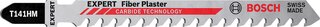 Lame per foretti BOSCH EXPERT Fiber Plaster T141 HM