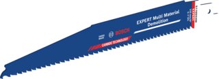 Säbelsägeblatt BOSCH EXPERT Multi Material Demolition S1169XHM