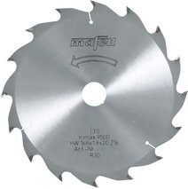 Kreissägeblätter MAFELL