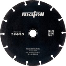 Kreissägeblatt MAFELL KSB-FI Fibre Insulation
