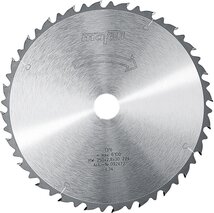 Kreissägeblatt HW MAFELL