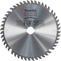 Kreissägeblatt MAKITA B-07353