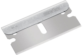 Lama a staffa MARTOR 44 / 144