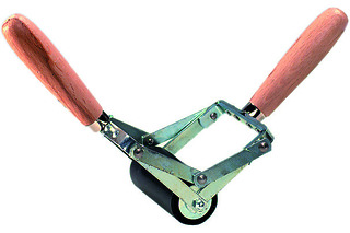 Rouleau de compression