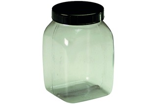 Recipiente per provviste