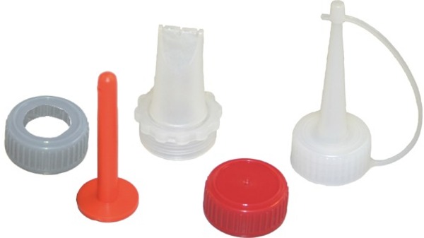 Kit di bocchette B per spruzzatori per colla EXPRESS
