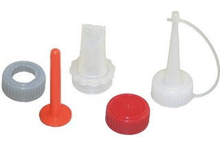 Jeu de buses B pour gicleurs de colle EXPRESS