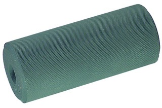 Moosgummiwalzen GUPFO