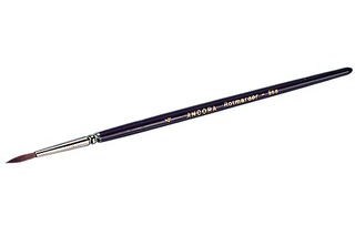 Pinceaux aquarelles PEKA 846