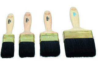 Pinceaux à vernir PEKA 198