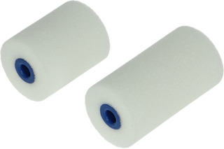 Walzen Moltopren PEKA 2310 Walzen Moltopren PEKA 2310